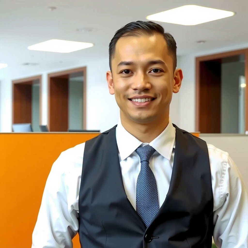 Carlos Rivera, Senior Cleaner at shinecrafty