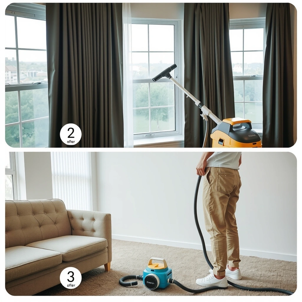 Specialized cleaning for specific needs