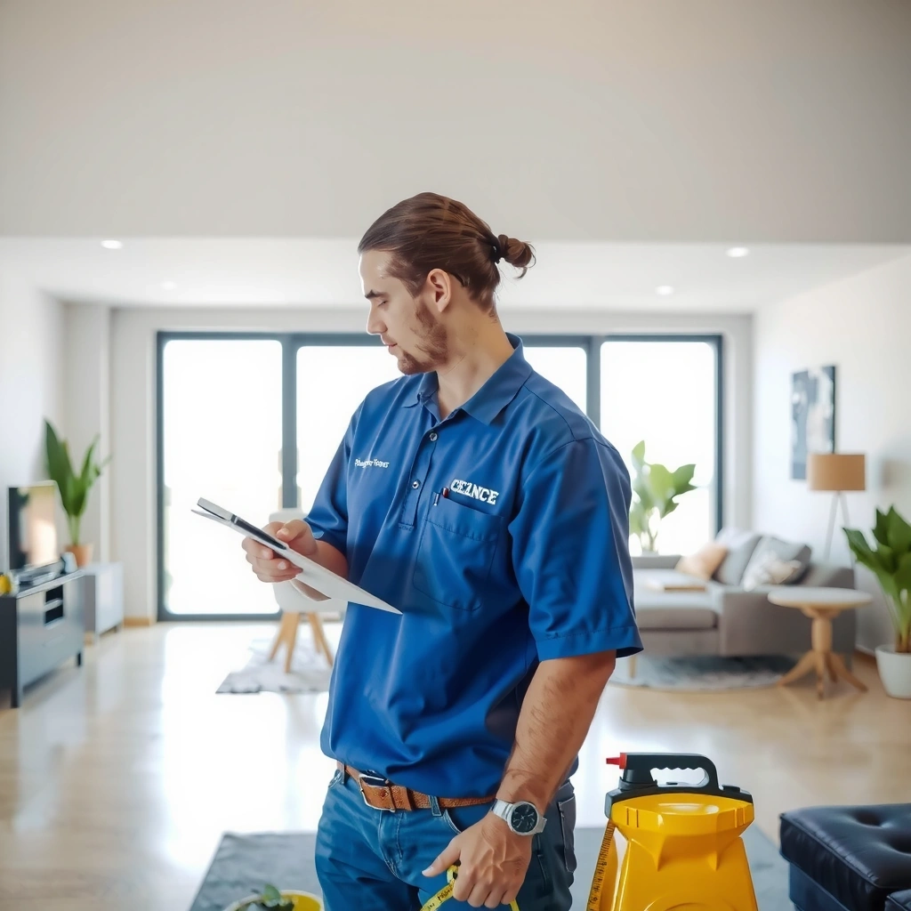 Professional assessment illustration