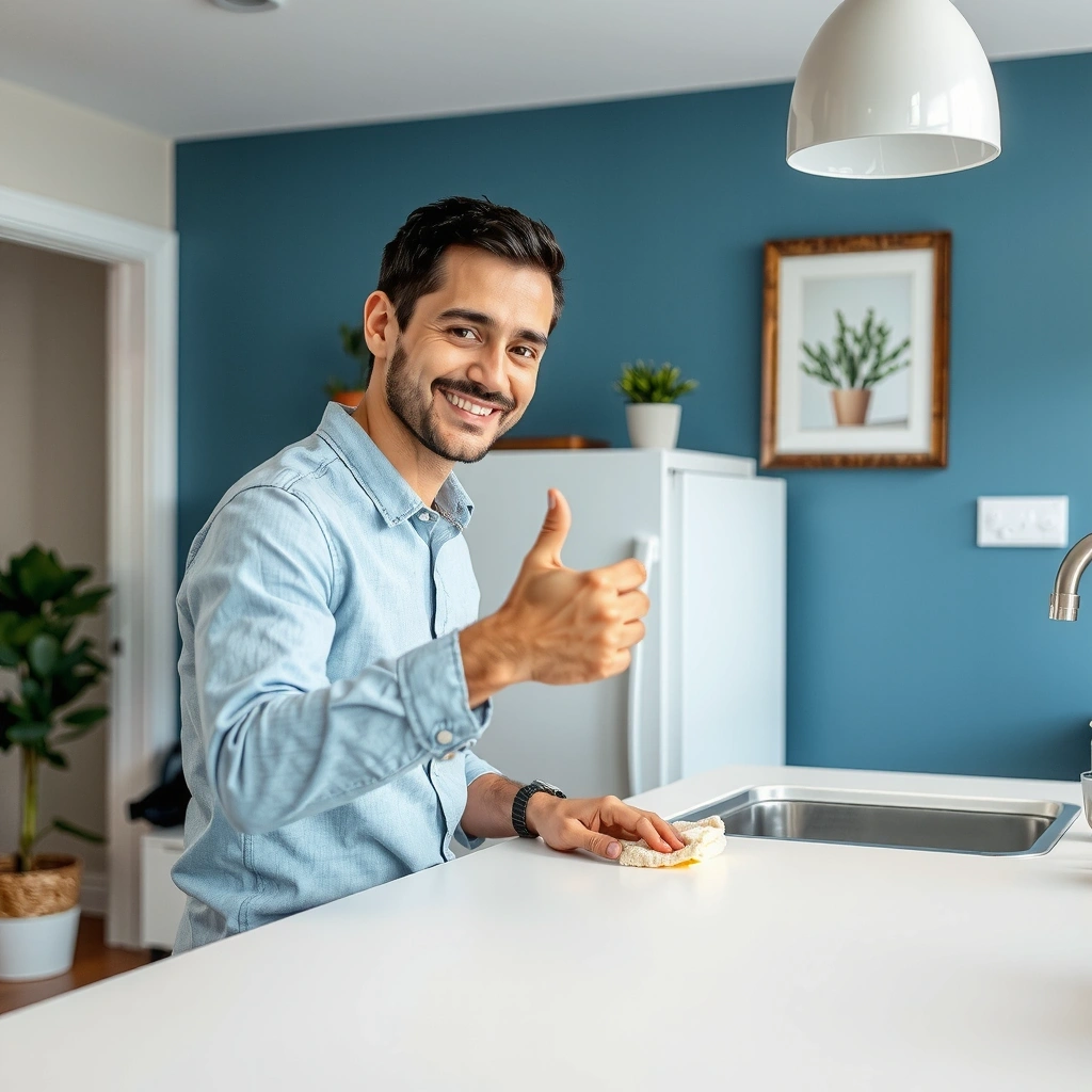 Quality check illustration