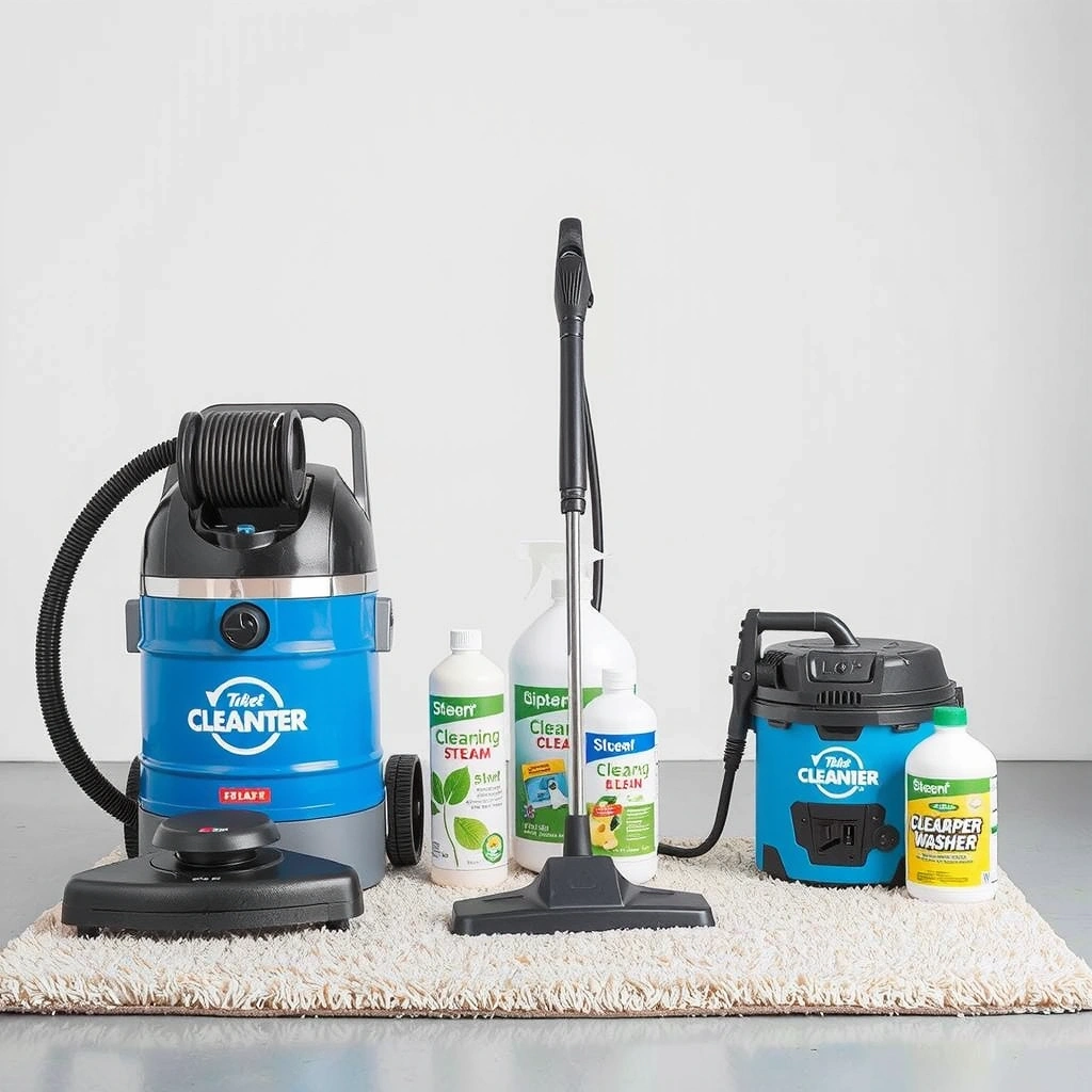 Specialized cleaning services